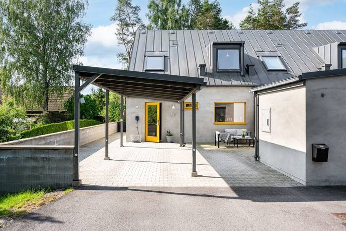 Hällestadsvägen 25F, Södra Sandby, Lunds kommun