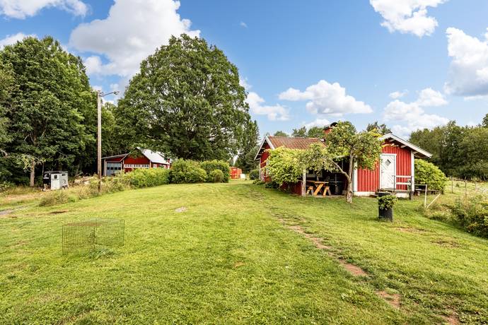 2 rum Villa på Föreberg Änggärdet möllebo 1 Vaggeryds kommun - bild 48