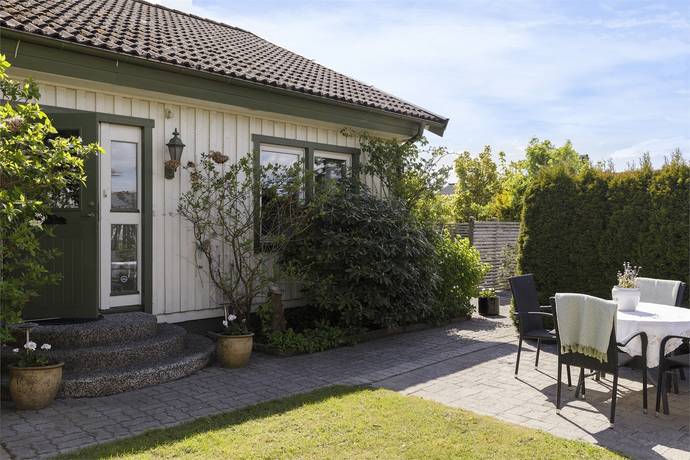 Barnabro, Varbergs kommun