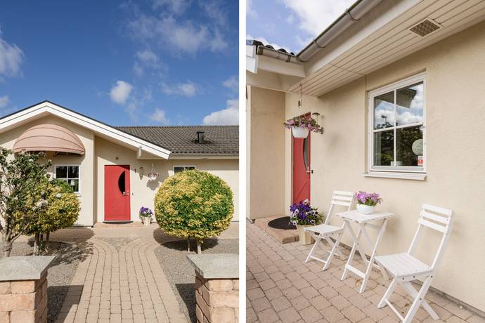 4 rum Villa på Josefs gränd 1 Kyrkängen Bromölla kommun - bild 39