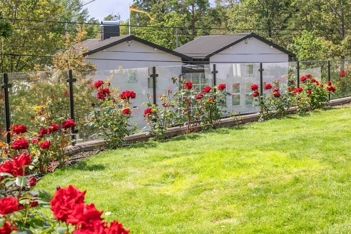 6 rum villa på Freyvägen 34 Igelboda, Nacka kommun - bild 5