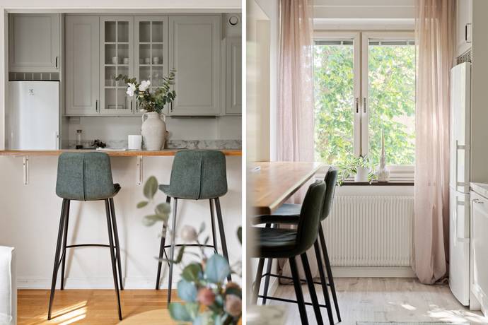 1 rum Lägenhet på Skulptörvägen 1 Stockholms kommun - bild 10