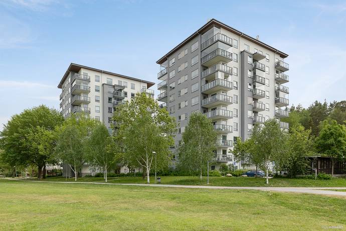 2 rum Lägenhet på Gulddragargränd 52 Vällingby-Grimsta Stockholms kommun - bild 14