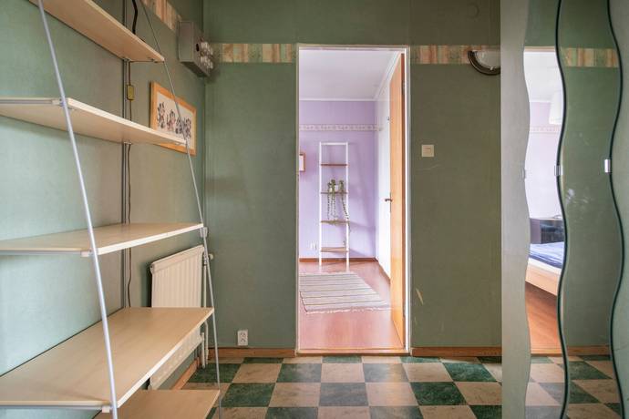 7 rum Villa på Mörttjärnvägen 8 Malå kommun - bild 30