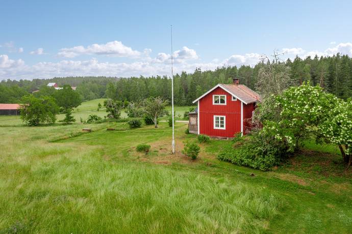 6 rum Gård/skog på Dalskog 1 Bränn-Ekeby Nyköpings kommun - bild 3