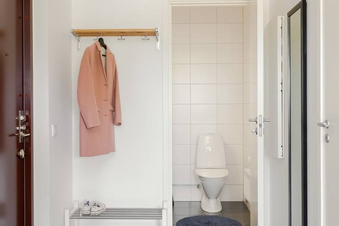 3 rum lägenhet på Drottninggatan 6 Söder, Växjö kommun - bild 5