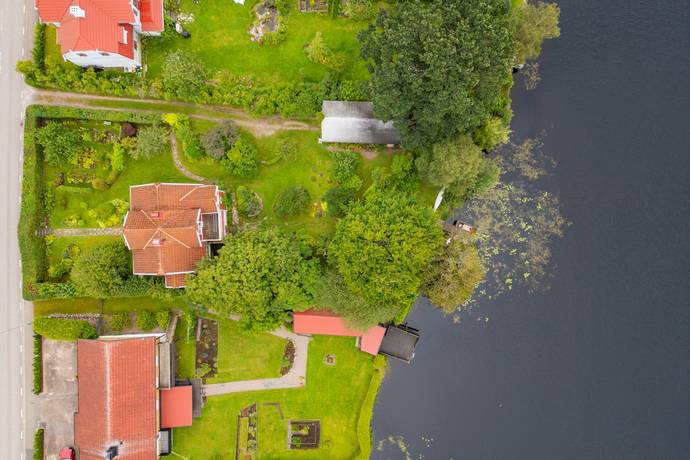 5 rum villa på Gamla Nissastigen 33 Torup, Hylte kommun - bild 2