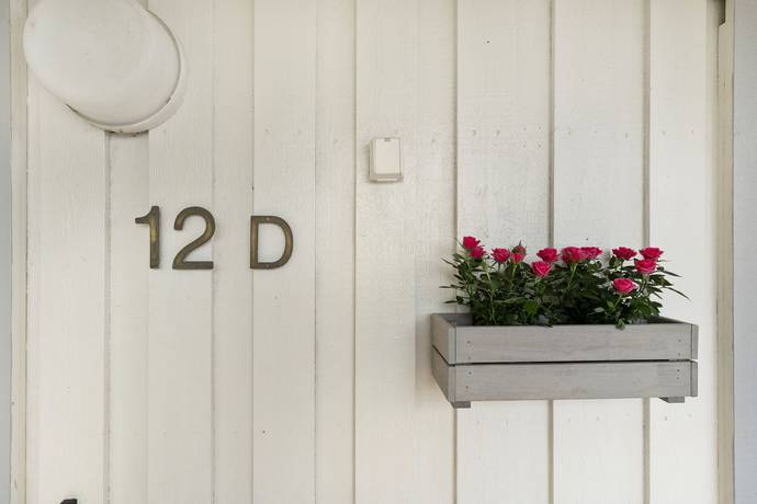 3 rum lägenhet på Björndalsvägen 12D Björndalen, Trollhättans kommun - bild 4