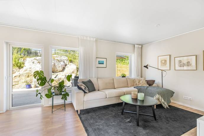 6 rum Villa på Åkerbyslingan 6 Stallarholmen-Sundby Strand Strängnäs kommun - bild 18