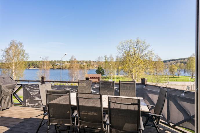 3 rum Villa på Storgatan 51 Bengtsfors Bengtsfors kommun - bild 14