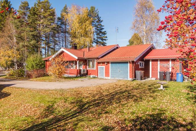 Vällingbyvägen 12, Björbo, Gagnefs kommun