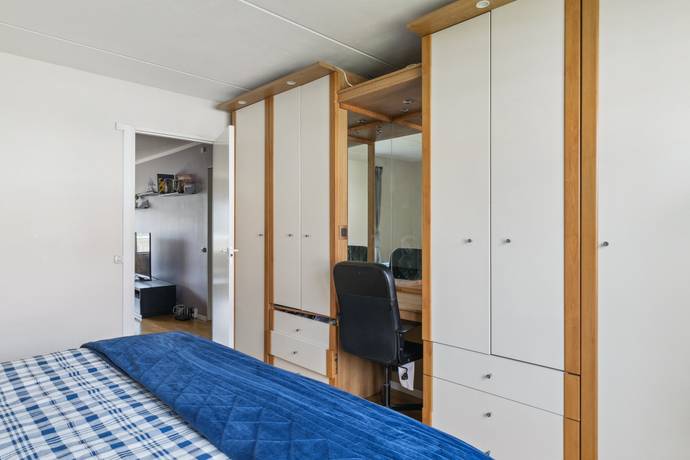 3 rum Lägenhet på Tvillingarnas gata 315 Brandbergen Haninge kommun - bild 12