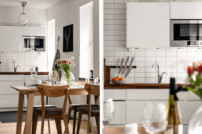 2 rum lägenhet på Sankt Göransgatan 153 Kungsholmen/Hornsberg, Stockholms kommun - bild 3
