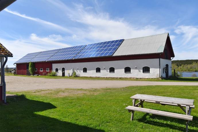 10 rum Gård/skog på Baggekulla 101, 102, 103, 104 Västergötland Ulricehamns kommun - bild 57
