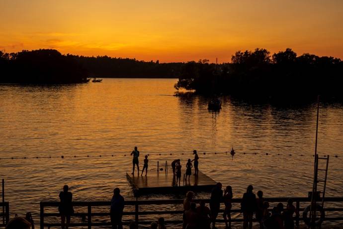 2 rum Lägenhet på Blommensbergsvägen 192 Aspudden Stockholms kommun - bild 39