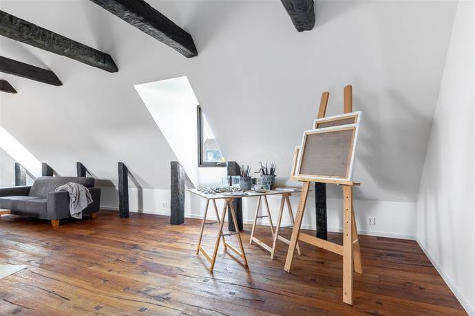 5 rum Villa på Båtsmansgränd 57 Bunkeflostrand Malmö kommun - bild 25
