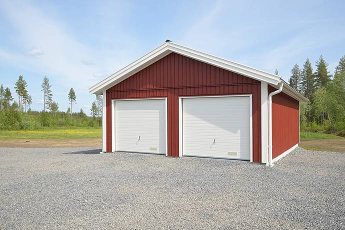 4 rum Villa på Sörfors 923 Sörfors Umeå kommun - bild 3