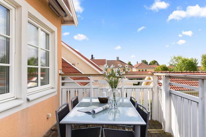 6 rum villa på Fältvägen 33A Gamla Näsby, Kristianstads kommun - bild 3
