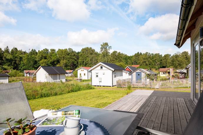 1 rum fritidshus på Västerhagen 61 Centrala Hisingen - Kärrdalen, Göteborgs kommun - bild 5