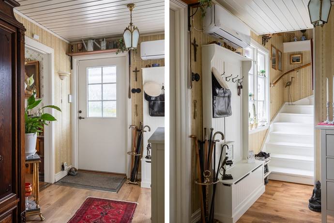 6 rum Villa på Söroset Björkängen 1 Örlen Tibro kommun - bild 10