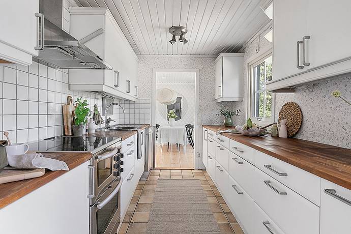 2 rum Villa på Näsåvägen 40 Nykvarn Nykvarns kommun - bild 10
