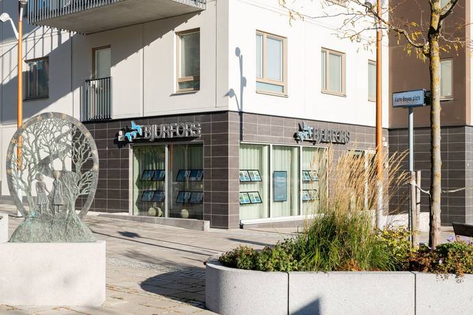 5.5 rum Lägenhet på Solvägen 21 Centrala Huddinge Huddinge kommun - bild 26