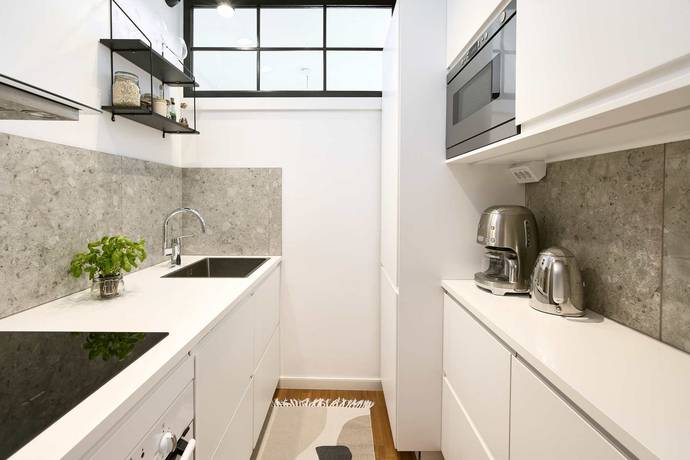 2 rum lägenhet på Essingestråket 23 Kungsholmen - Stora Essingen, Stockholms kommun - bild 2