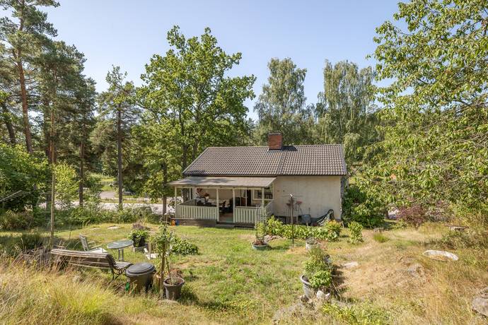 4 rum Villa på Västrumsvägen 29 Gunnebo Västerviks kommun - bild 30