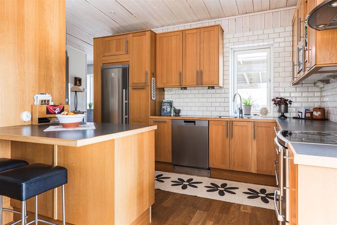 4 rum Villa på Rävstensvägen 3 Lakbäck-Storsand Hudiksvalls kommun - bild 9