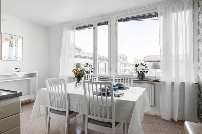 2 rum Lägenhet på Bisittarevägen 30 Björndammen Partille kommun - bild 11