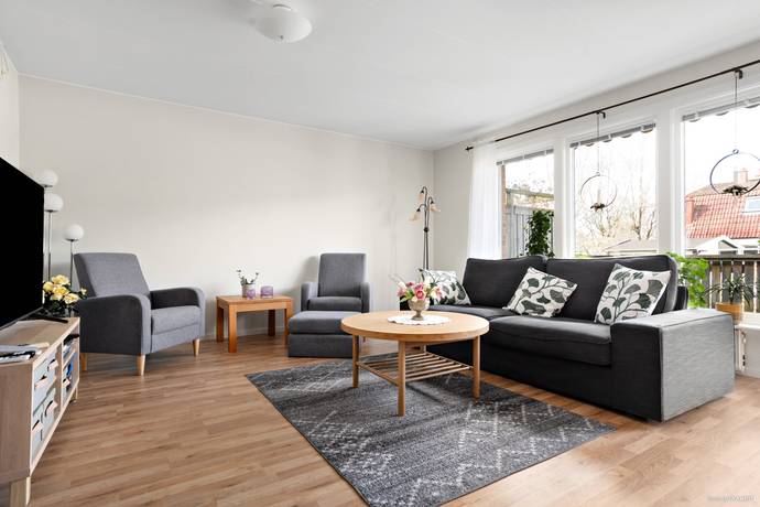 4 rum Radhus på Ingareds skolgata 50 Ingared Alingsås kommun - bild 10