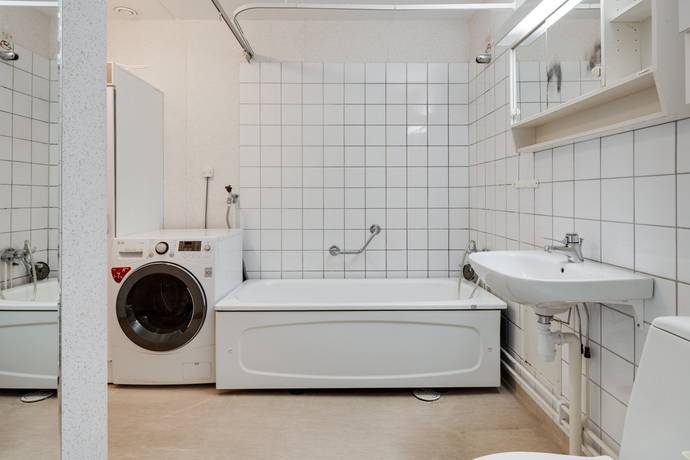 2 rum Lägenhet på Linnégatan 74 Linné Göteborgs kommun - bild 13