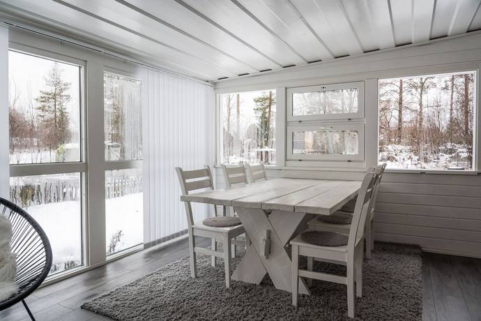 4 rum Villa på Kopparnäsvägen 44 Kopparnäs Piteå kommun - bild 24