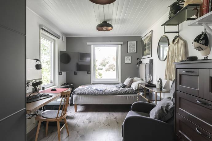 11 rum Villa på Prästängsvägen 58 Särö Kungsbacka kommun - bild 24