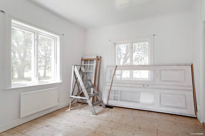 80 m² Gård med jordbruk på Vittene Olofsgården   Vittene Vårgårda kommun - bild 13