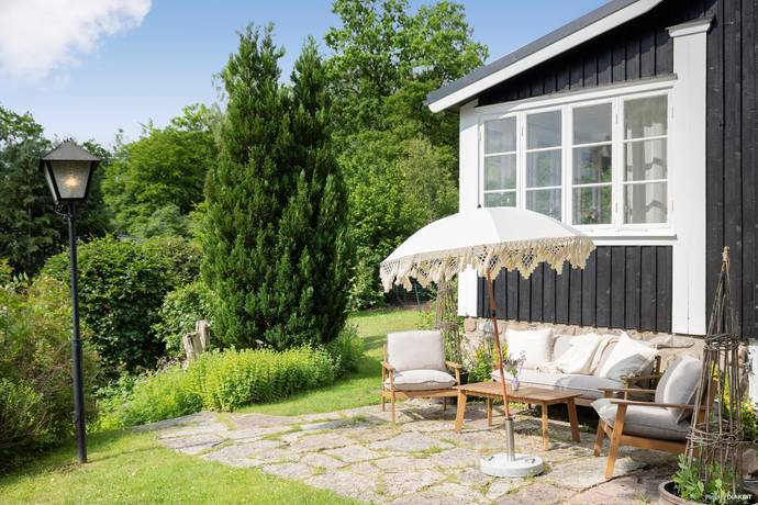 11 rum Villa på Björkgatan 1 Röstånga Svalövs kommun - bild 6