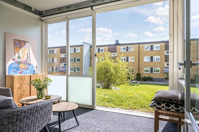 1 rum lägenhet på Dalviksringen 95 Dalvik, Jönköpings kommun - bild 3