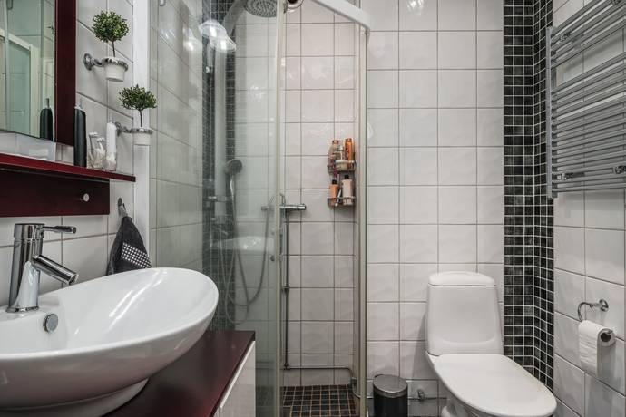 1 rum Lägenhet på Sturegatan 25 Centralt Falu kommun - bild 12