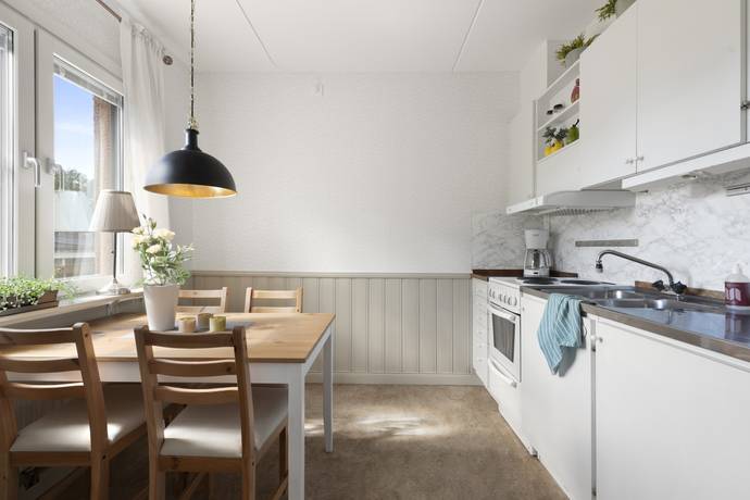 1 rum lägenhet på Sorögatan 79 Kista, Stockholms kommun - bild 2