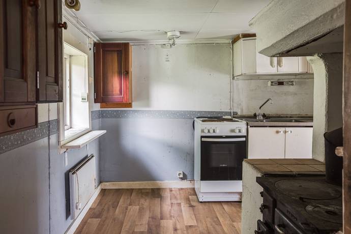 2 rum Villa på Stensäng Eklund 1 Mjölby Mjölby kommun - bild 13