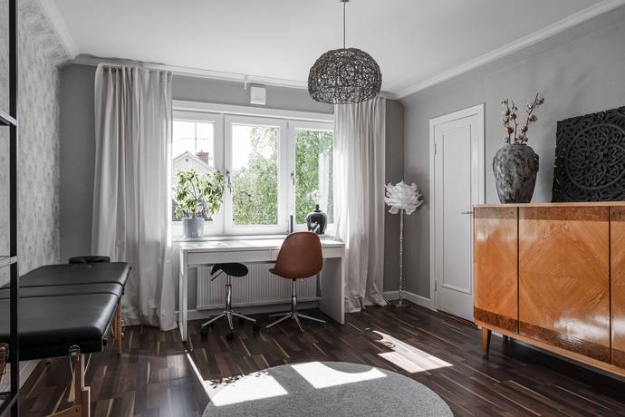 8 rum Villa på Bondegatan 20 Mariannelund Eksjö kommun - bild 35