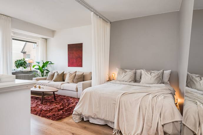 1 rum Lägenhet på Byggmästargatan 6B Centrum Gävle kommun - bild 6