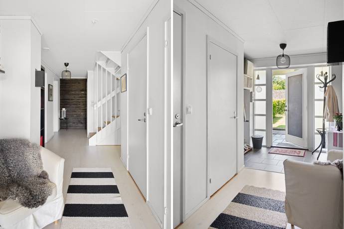 6 rum Villa på Ekbacksvägen 5B Asarum Karlshamns kommun - bild 8