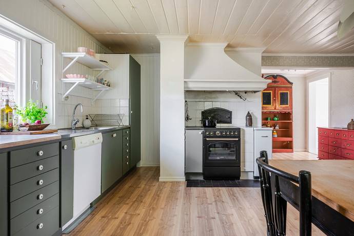 3 rum Villa på Mobyvägen 30 Malung Malung-Sälens kommun - bild 12