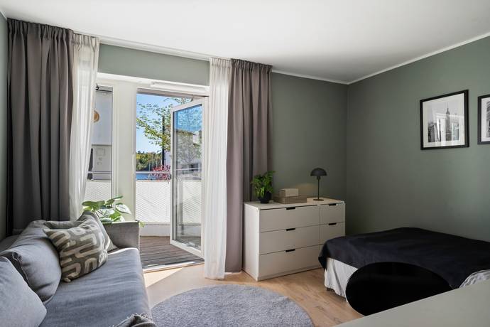 7 rum Parhus på Pålsundsstrand 7 Vaxholm Vaxholms kommun - bild 28