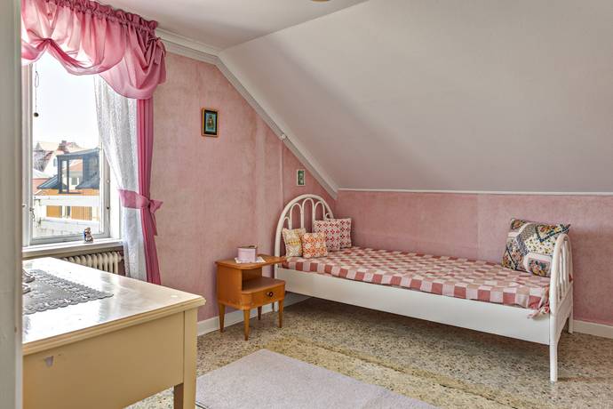8 rum Villa på Västra Dammen 2 Åstol Tjörns kommun - bild 20