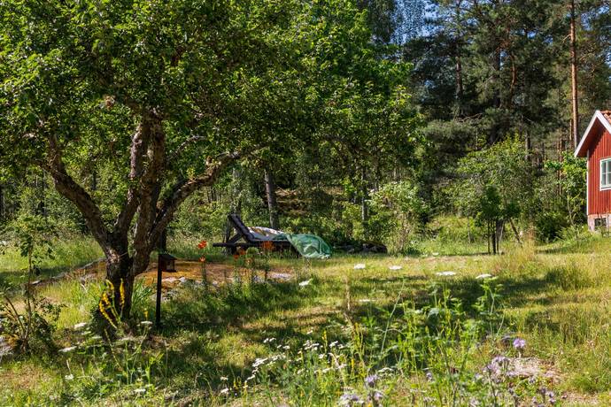 3 rum Vinterbonat fritidshus på Fogdö Vänersborg 1 Strängnäs Strängnäs kommun - bild 59