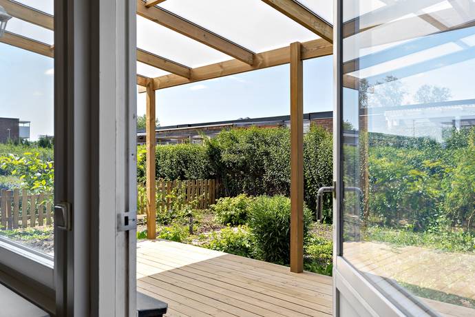 3 rum radhus på Vallmostigen 50 Bro, Upplands-Bro kommun - bild 2