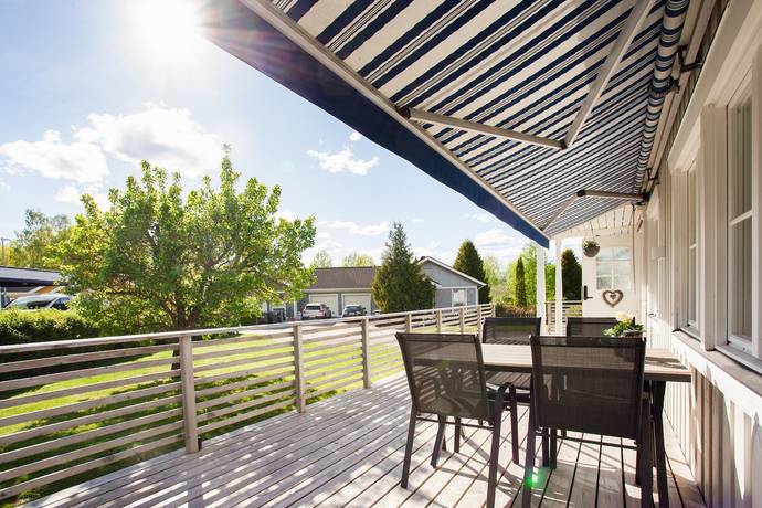 7 rum Villa på Smultronstigen 9 Knutsbo Ludvika kommun - bild 9