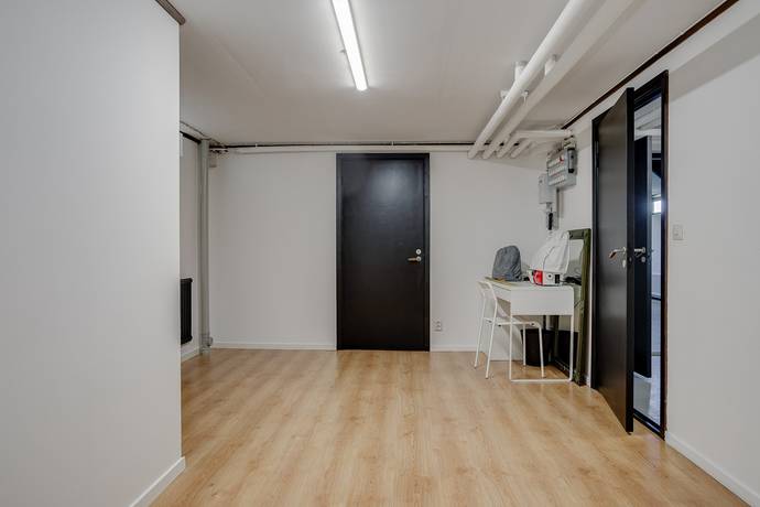 4 rum Villa på Södertullsvägen 10 Braås Växjö kommun - bild 33